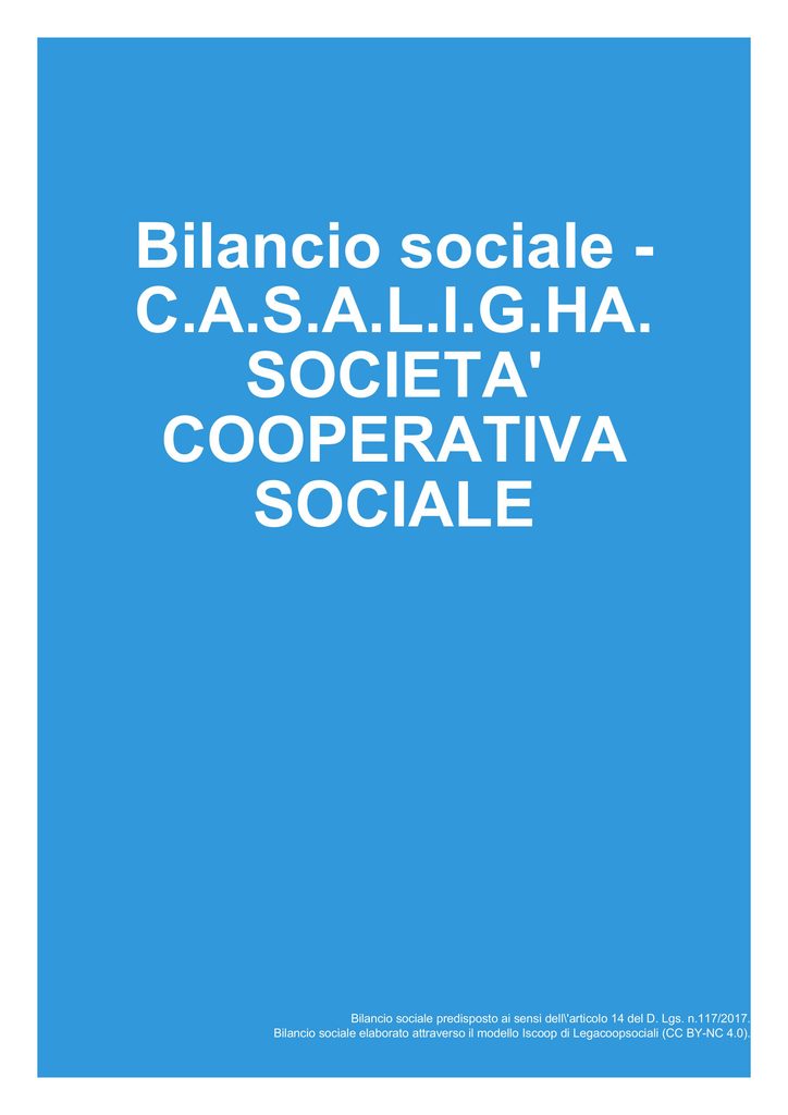 bilanciosociale 2024